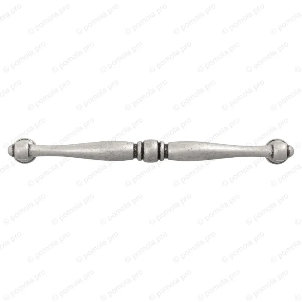 WMN.619-160-00E8 ΠΟΜΟΛΑ ΕΠΙΠΛΩΝ ΑΝΤΙΚΕ 160mm ΚΑΣΣΙΤΕΡΟΣ ΑΝΤΙΚΕ