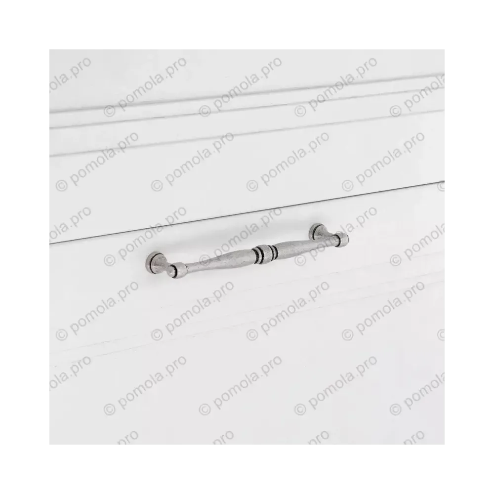 WMN.619-160-00E8 ΜΟΝΤΕΡΝΑ ΠΟΜΟΛΑ ΕΠΙΠΛΩΝ 160mm ΚΑΣΣΙΤΕΡΟΣ ΑΝΤΙΚΕ