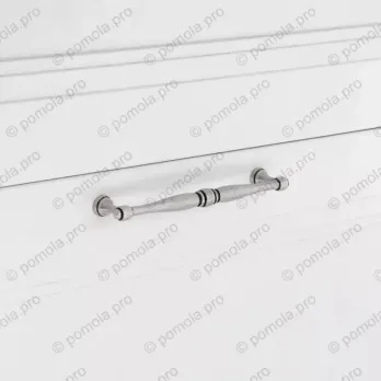 WMN.619-160-00E8 ΜΟΝΤΕΡΝΑ ΠΟΜΟΛΑ ΕΠΙΠΛΩΝ 160mm ΚΑΣΣΙΤΕΡΟΣ ΑΝΤΙΚΕ