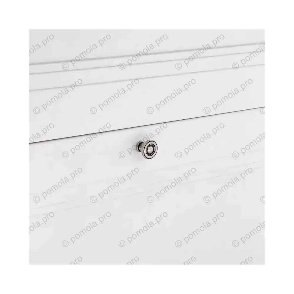 WPO.811-025-00E8 ΜΟΝΤΕΡΝΑ ΠΟΜΟΛΑΚΙΑ ΕΠΙΠΛΩΝ ΚΑΣΣΙΤΕΡΟΣ ΑΝΤΙΚΕ