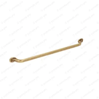 WMN.139-256-00D1 ΛΑΒΕΣ ΕΠΙΠΛΩΝ 256mm ΣΕ ΜΠΡΟΝΖΕ ΧΡΩΜΑ