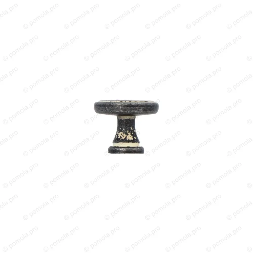 WPO.811-025-00C2 ΜΟΝΤΕΡΝΑ ΠΟΜΟΛΑΚΙΑ ΕΠΙΠΛΩΝ ΑΣΗΜΙ ΡΟΥΣΤΙΚ