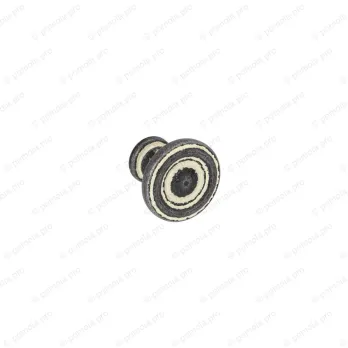 WPO.811-025-00C2 ΜΟΝΤΕΡΝΑ ΠΟΜΟΛΑΚΙΑ ΕΠΙΠΛΩΝ ΑΣΗΜΙ ΡΟΥΣΤΙΚ