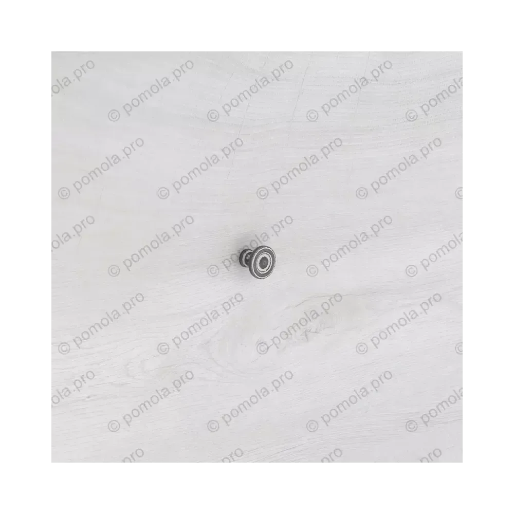 WPO.811-025-00C2 ΜΟΝΤΕΡΝΑ ΠΟΜΟΛΑΚΙΑ ΕΠΙΠΛΩΝ ΑΣΗΜΙ ΡΟΥΣΤΙΚ