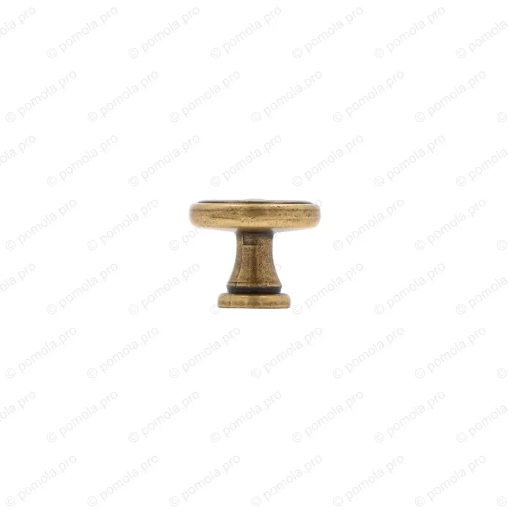 WPO.811-031-00D1 ΜΟΝΤΕΡΝΑ ΠΟΜΟΛΑΚΙΑ ΕΠΙΠΛΩΝ ΜΠΡΟΝΖΕ