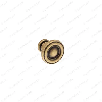 WPO.811-031-00D1 ΜΟΝΤΕΡΝΑ ΠΟΜΟΛΑΚΙΑ ΕΠΙΠΛΩΝ ΜΠΡΟΝΖΕ