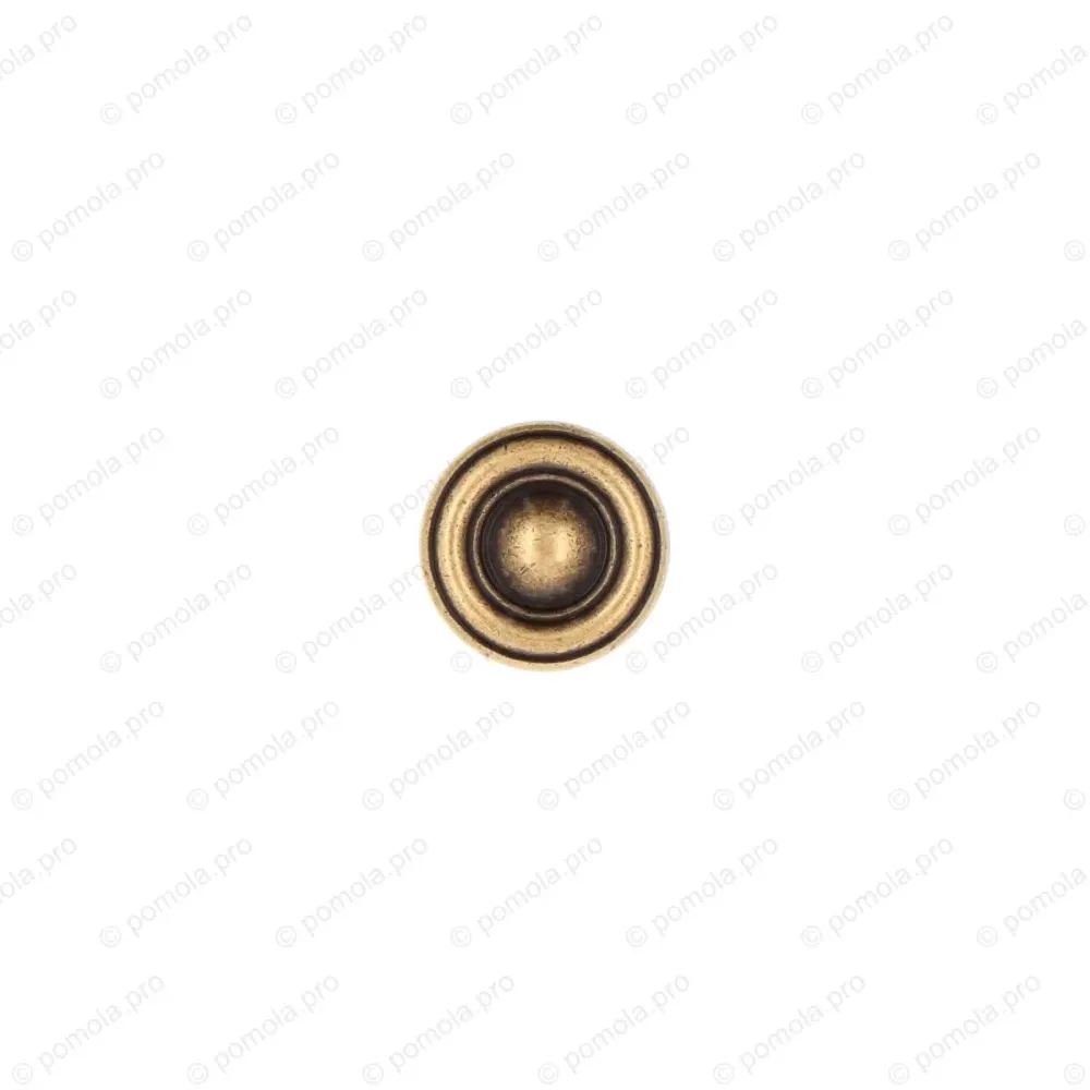 WPO.811-031-00D1 ΜΟΝΤΕΡΝΑ ΠΟΜΟΛΑΚΙΑ ΕΠΙΠΛΩΝ ΜΠΡΟΝΖΕ
