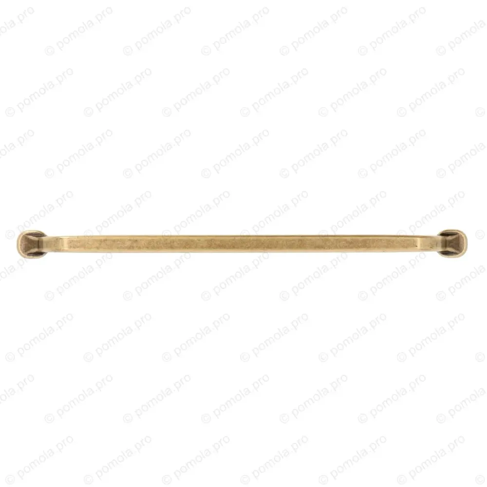 WMN.139-256-00D1 ΛΑΒΕΣ ΕΠΙΠΛΩΝ 256mm ΣΕ ΜΠΡΟΝΖΕ ΧΡΩΜΑ