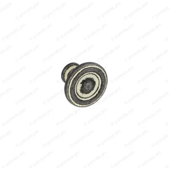 WPO.811-031-00C2 ΜΟΝΤΕΡΝΑ ΠΟΜΟΛΑΚΙΑ ΕΠΙΠΛΩΝ ΑΣΗΜΙ ΡΟΥΣΤΙΚ