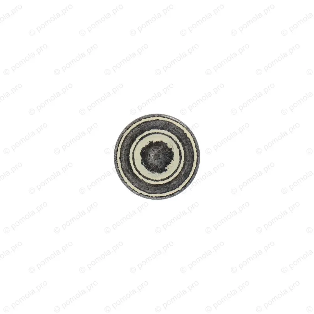 WPO.811-031-00C2 ΜΟΝΤΕΡΝΑ ΠΟΜΟΛΑΚΙΑ ΕΠΙΠΛΩΝ ΑΣΗΜΙ ΡΟΥΣΤΙΚ