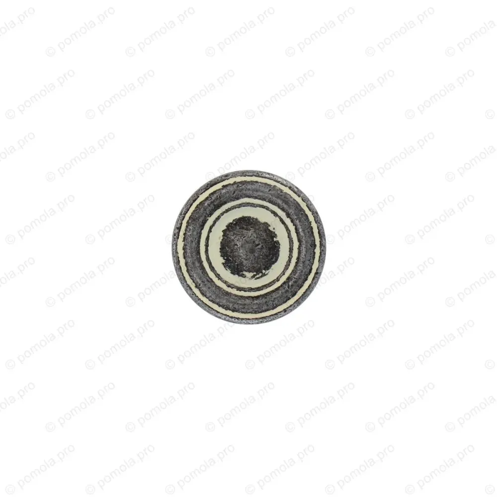 WPO.811-035-00C2 ΜΟΝΤΕΡΝΑ ΠΟΜΟΛΑΚΙΑ ΕΠΙΠΛΩΝ ΑΣΗΜΙ ΡΟΥΣΤΙΚ