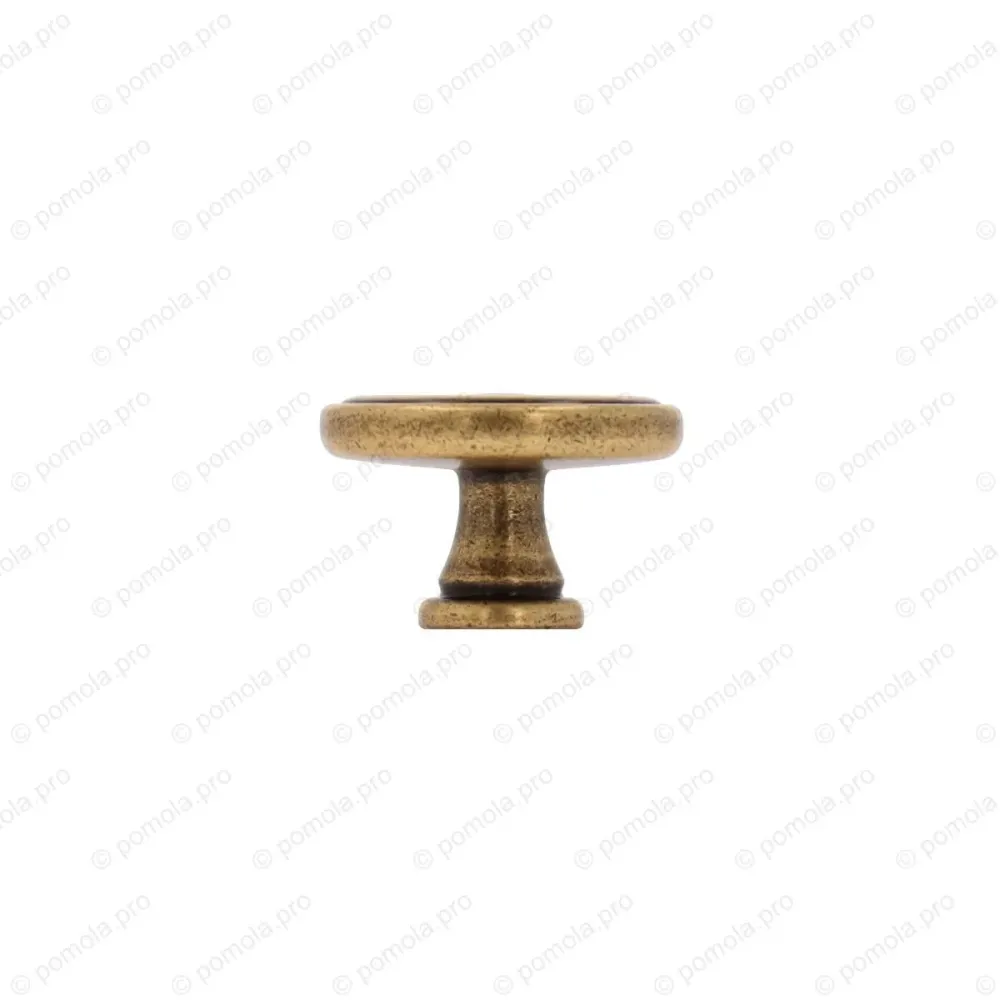 WPO.811-035-00D1 ΜΟΝΤΕΡΝΑ ΠΟΜΟΛΑΚΙΑ ΕΠΙΠΛΩΝ ΜΠΡΟΝΖΕ