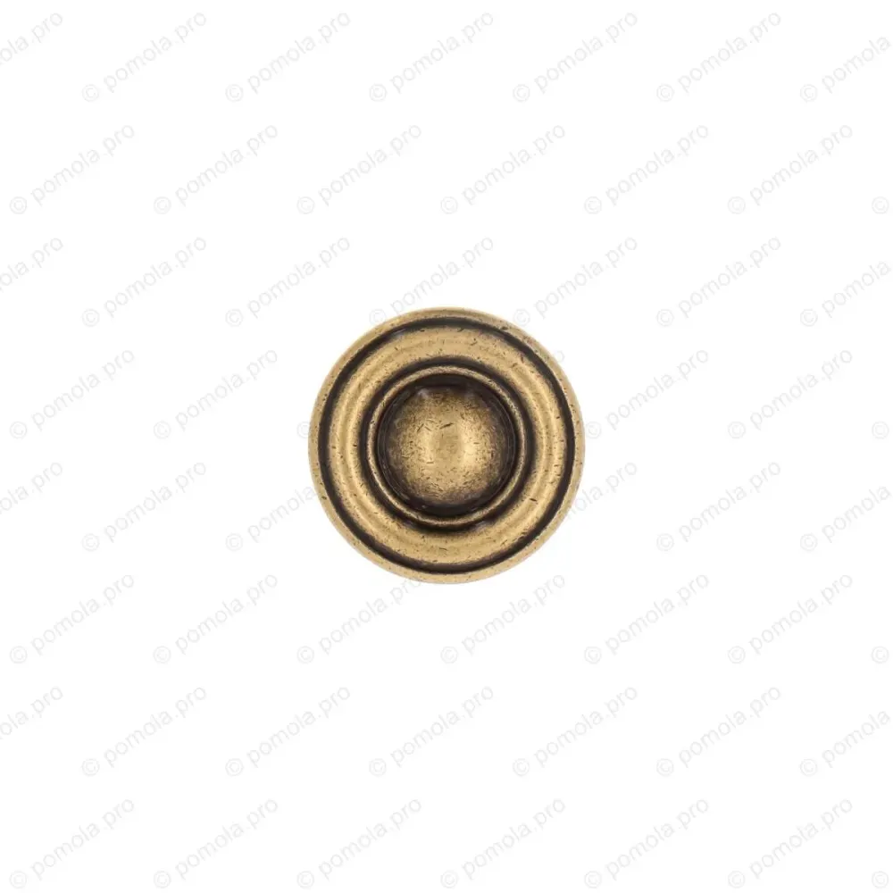 WPO.811-035-00D1 ΜΟΝΤΕΡΝΑ ΠΟΜΟΛΑΚΙΑ ΕΠΙΠΛΩΝ ΜΠΡΟΝΖΕ