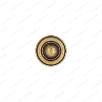 WPO.811-035-00D1 ΜΟΝΤΕΡΝΑ ΠΟΜΟΛΑΚΙΑ ΕΠΙΠΛΩΝ ΜΠΡΟΝΖΕ