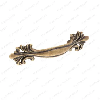 WMN.627-064-00D1 ΠΟΜΟΛΑ ΕΠΙΠΛΩΝ ΑΝΤΙΚΕ 64mm ΜΠΡΟΝΖΕ