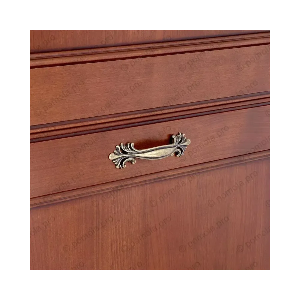 WMN.627-064-00D1 ΠΟΜΟΛΑ ΕΠΙΠΛΩΝ ΑΝΤΙΚΕ 64mm ΜΠΡΟΝΖΕ