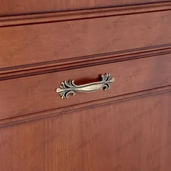 WMN.627-064-00D1 ΠΟΜΟΛΑ ΕΠΙΠΛΩΝ ΑΝΤΙΚΕ 64mm ΜΠΡΟΝΖΕ