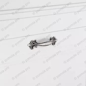 WMN.627-064-00E8 ΜΟΝΤΕΡΝΑ ΠΟΜΟΛΑ ΕΠΙΠΛΩΝ 64mm ΚΑΣΣΙΤΕΡΟΣ ΑΝΤΙΚΕ