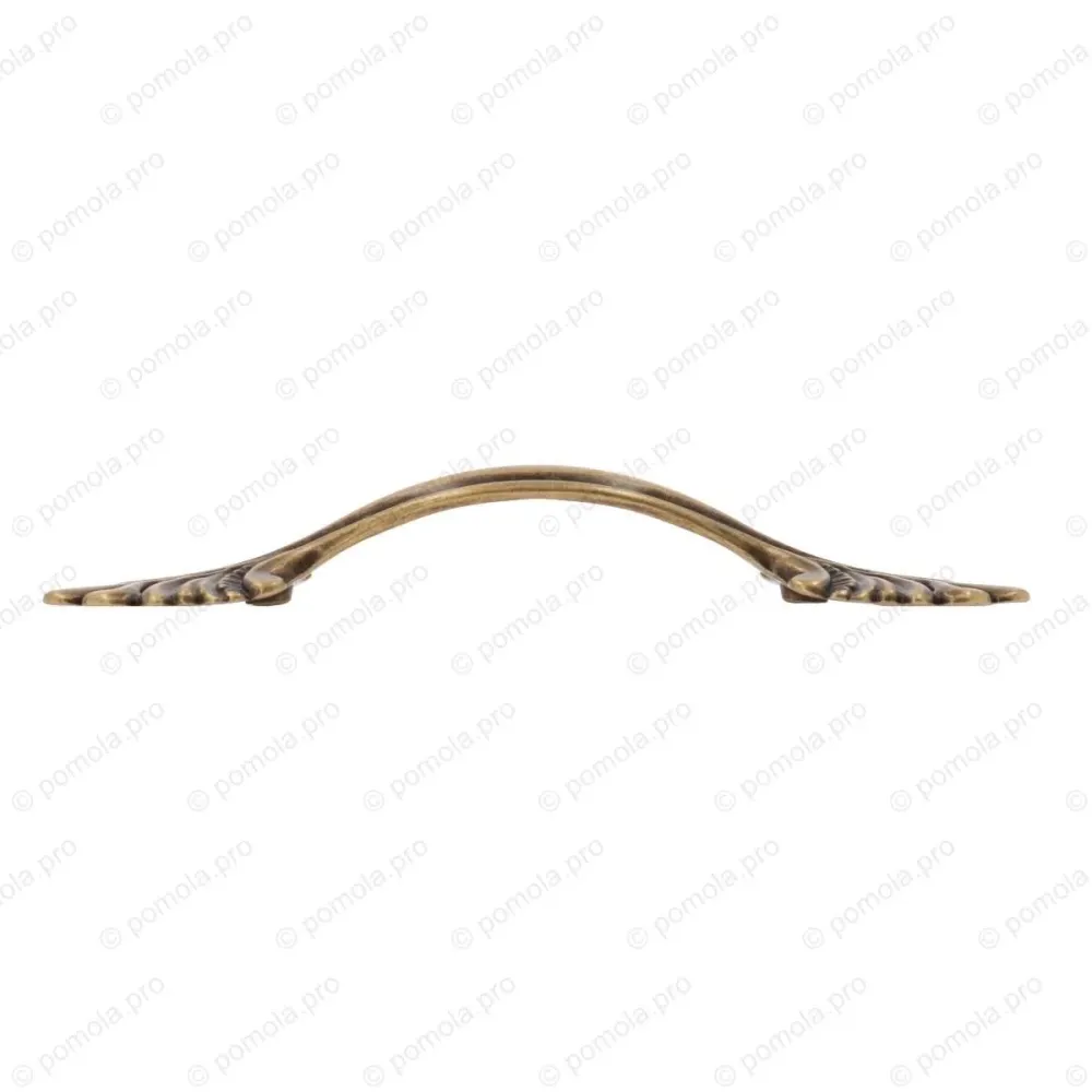 WMN.627-096-00D1 ΠΟΜΟΛΑ ΕΠΙΠΛΩΝ ΑΝΤΙΚΕ 96mm ΜΠΡΟΝΖΕ