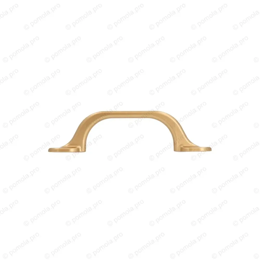 WMN.139-064-00F3 ΛΑΒΕΣ ΕΠΙΠΛΩΝ 64mm ΧΡΥΣΟ ΜΑΤ ΠΑΤΙΝΑ