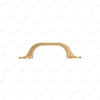 WMN.139-064-00F3 ΛΑΒΕΣ ΕΠΙΠΛΩΝ 64mm ΧΡΥΣΟ ΜΑΤ ΠΑΤΙΝΑ