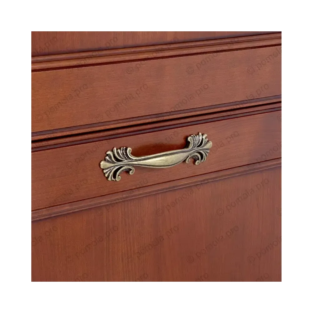 WMN.627-096-00D1 ΠΟΜΟΛΑ ΕΠΙΠΛΩΝ ΑΝΤΙΚΕ 96mm ΜΠΡΟΝΖΕ