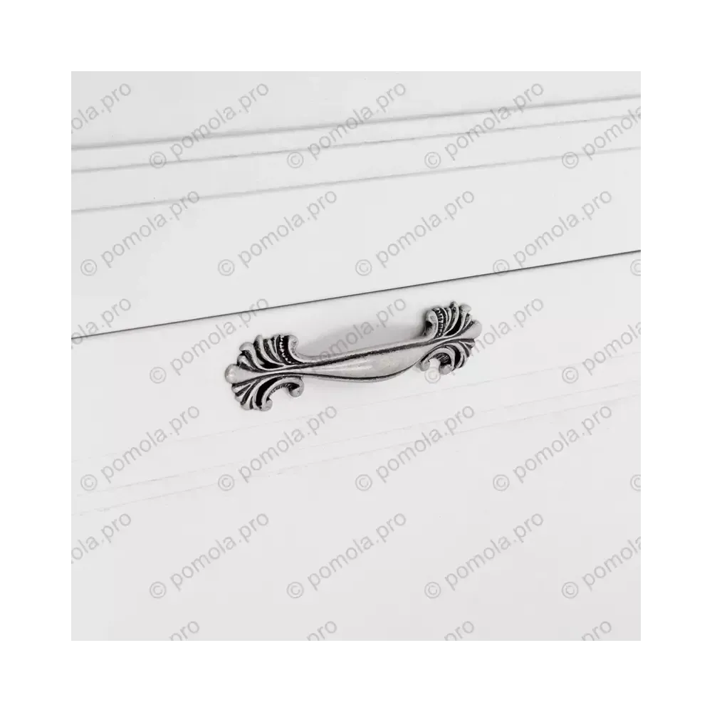 WMN.627-096-00E8 ΠΟΜΟΛΑ ΕΠΙΠΛΩΝ ΑΝΤΙΚΕ 96mm ΚΑΣΣΙΤΕΡΟΣ ΑΝΤΙΚΕ