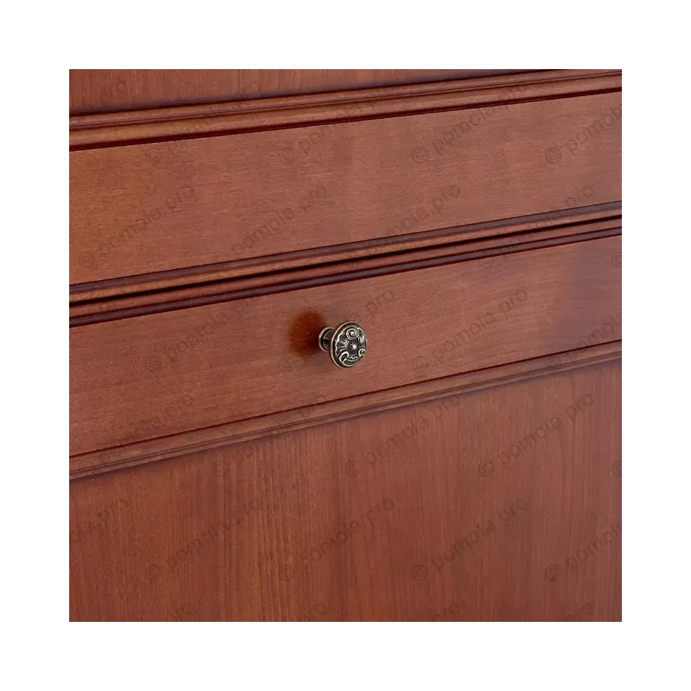 WPO.2028/25-00D1 ΠΟΜΟΛΑΚΙΑ ΕΠΙΠΛΩΝ ΑΝΤΙΚΕ ΜΠΡΟΝΖΕ