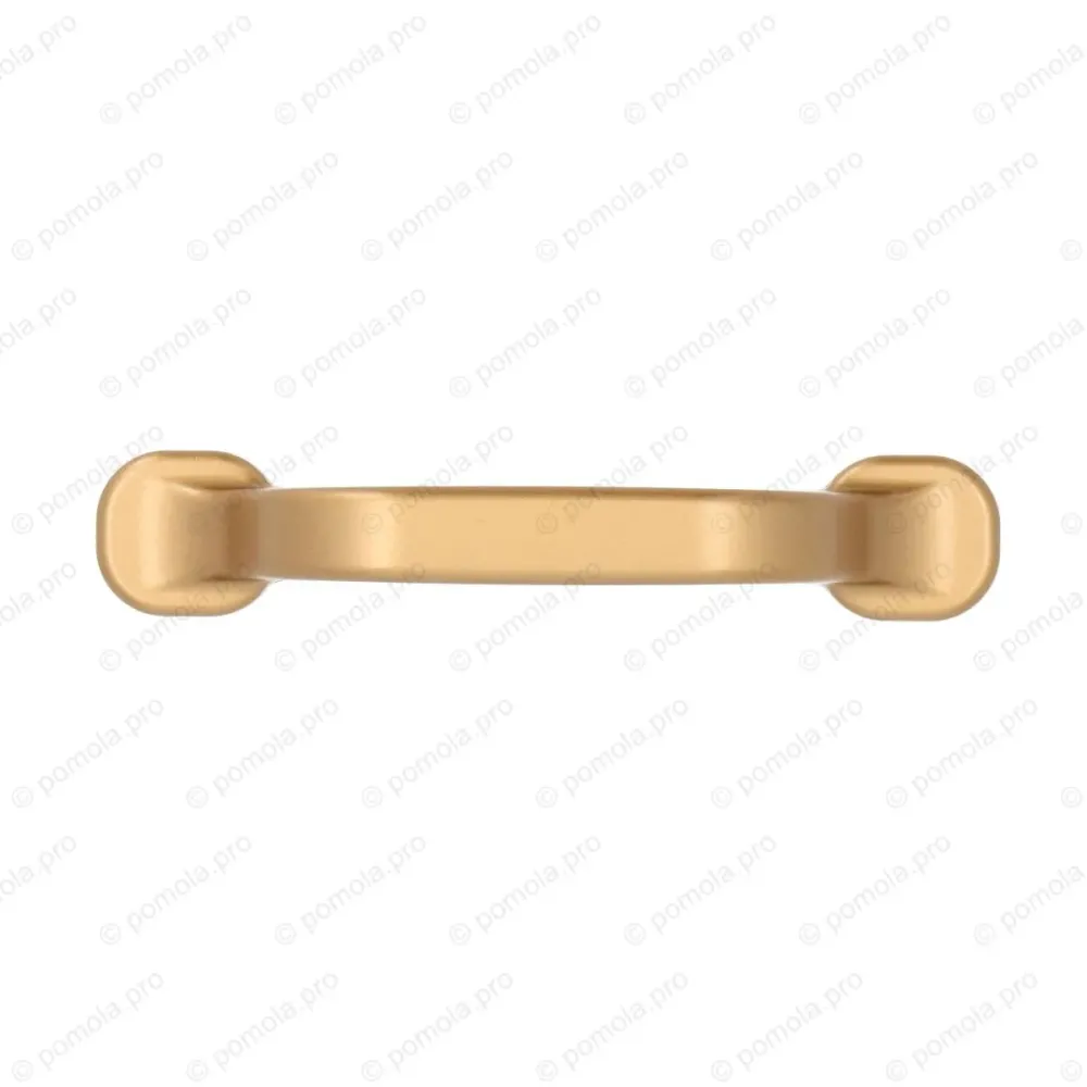 WMN.139-064-00F3 ΛΑΒΕΣ ΕΠΙΠΛΩΝ 64mm ΧΡΥΣΟ ΜΑΤ ΠΑΤΙΝΑ