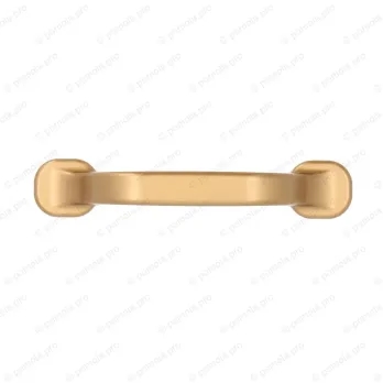 WMN.139-064-00F3 ΛΑΒΕΣ ΕΠΙΠΛΩΝ 64mm ΧΡΥΣΟ ΜΑΤ ΠΑΤΙΝΑ
