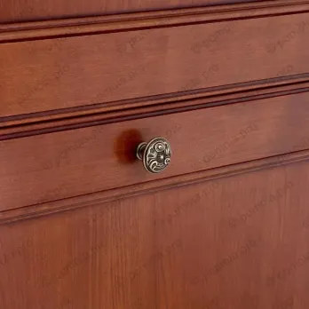 WPO.2028/35-00D1 ΠΟΜΟΛΑΚΙΑ ΕΠΙΠΛΩΝ ΑΝΤΙΚΕ ΜΠΡΟΝΖΕ