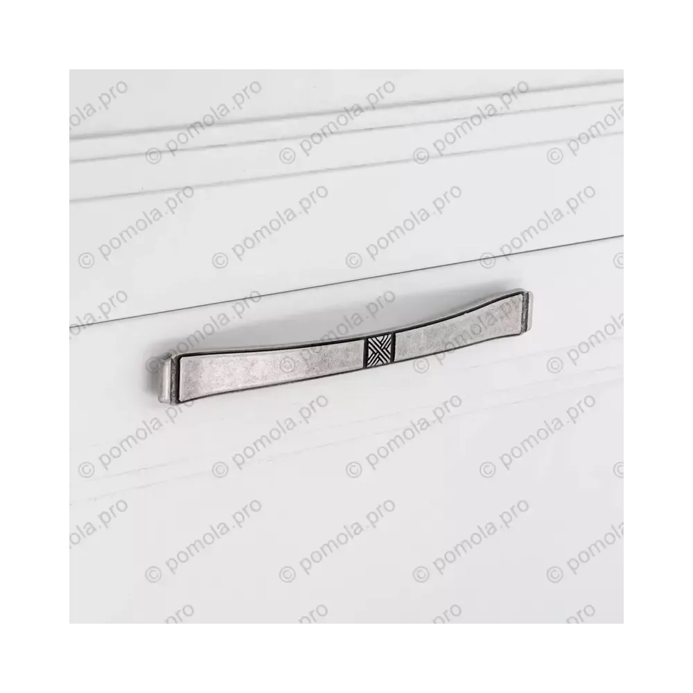 WMN.628-224-00E8 ΜΟΝΤΕΡΝΑ ΠΟΜΟΛΑ ΕΠΙΠΛΩΝ 224mm ΚΑΣΣΙΤΕΡΟΣ ΑΝΤΙΚΕ