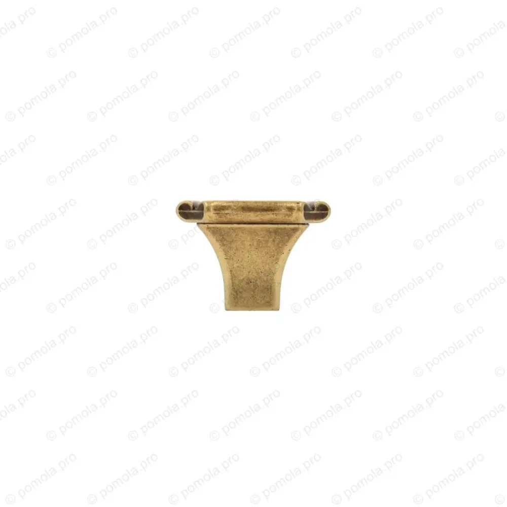WPO.628-000-00D1 ΜΟΝΤΕΡΝΑ ΠΟΜΟΛΑΚΙΑ ΕΠΙΠΛΩΝ ΜΠΡΟΝΖΕ