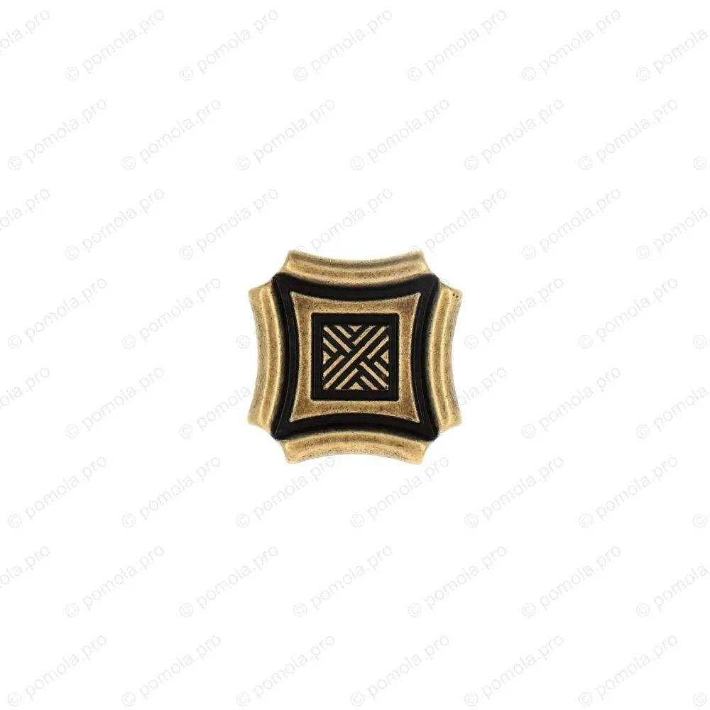 WPO.628-000-00D1 ΜΟΝΤΕΡΝΑ ΠΟΜΟΛΑΚΙΑ ΕΠΙΠΛΩΝ ΜΠΡΟΝΖΕ