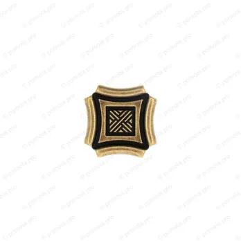 WPO.628-000-00D1 ΜΟΝΤΕΡΝΑ ΠΟΜΟΛΑΚΙΑ ΕΠΙΠΛΩΝ ΜΠΡΟΝΖΕ