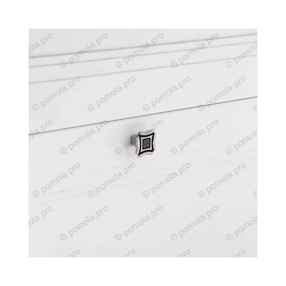 WPO.628-000-00E8 ΜΟΝΤΕΡΝΑ ΠΟΜΟΛΑΚΙΑ ΕΠΙΠΛΩΝ ΚΑΣΣΙΤΕΡΟΣ ΑΝΤΙΚΕ