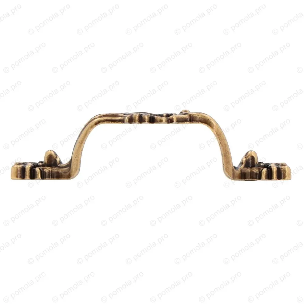 WMN.631-064-00D1 ΠΟΜΟΛΑ ΕΠΙΠΛΩΝ ΑΝΤΙΚΕ 64mm ΜΠΡΟΝΖΕ