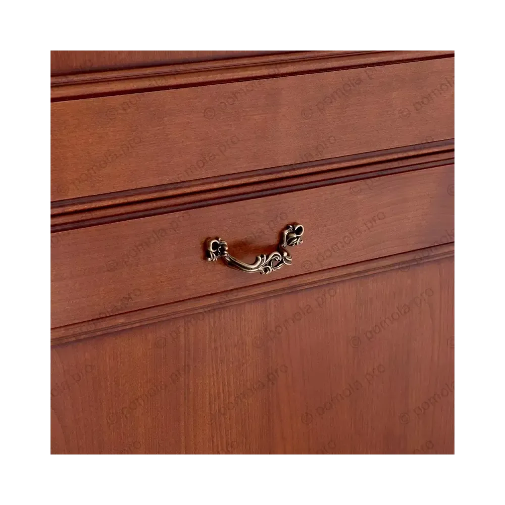 WMN.631-064-00D1 ΠΟΜΟΛΑ ΕΠΙΠΛΩΝ ΑΝΤΙΚΕ 64mm ΜΠΡΟΝΖΕ