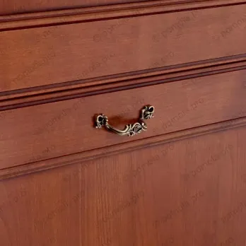 WMN.631-064-00D1 ΠΟΜΟΛΑ ΕΠΙΠΛΩΝ ΑΝΤΙΚΕ 64mm ΜΠΡΟΝΖΕ