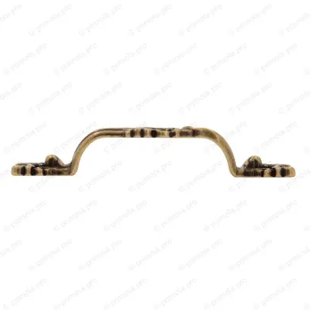 WMN.631-096-00D1 ΠΟΜΟΛΑ ΕΠΙΠΛΩΝ ΑΝΤΙΚΕ 96mm ΜΠΡΟΝΖΕ