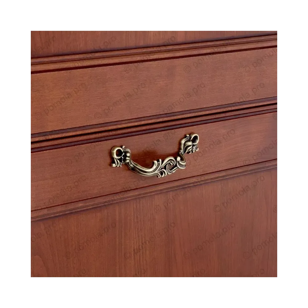 WMN.631-096-00D1 ΠΟΜΟΛΑ ΕΠΙΠΛΩΝ ΑΝΤΙΚΕ 96mm ΜΠΡΟΝΖΕ