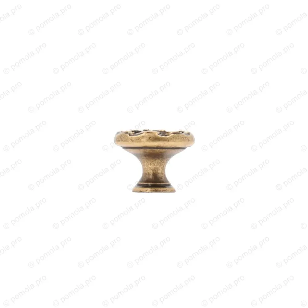 WPO.2032/25-00D1 ΠΟΜΟΛΑΚΙΑ ΕΠΙΠΛΩΝ ΜΠΡΟΝΖΕ