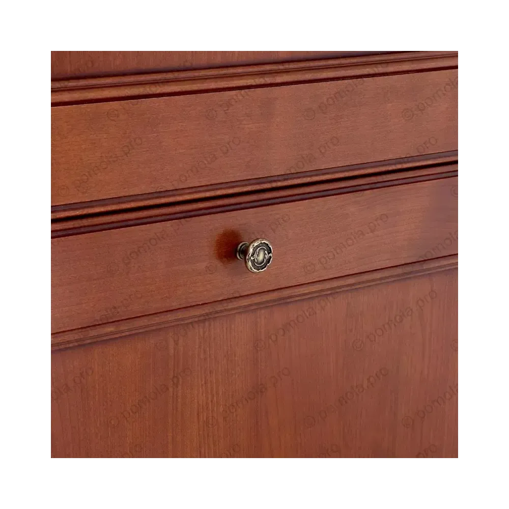 WPO.2032/25-00D1 ΠΟΜΟΛΑΚΙΑ ΕΠΙΠΛΩΝ ΜΠΡΟΝΖΕ