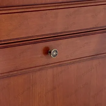 WPO.2032/25-00D1 ΠΟΜΟΛΑΚΙΑ ΕΠΙΠΛΩΝ ΜΠΡΟΝΖΕ