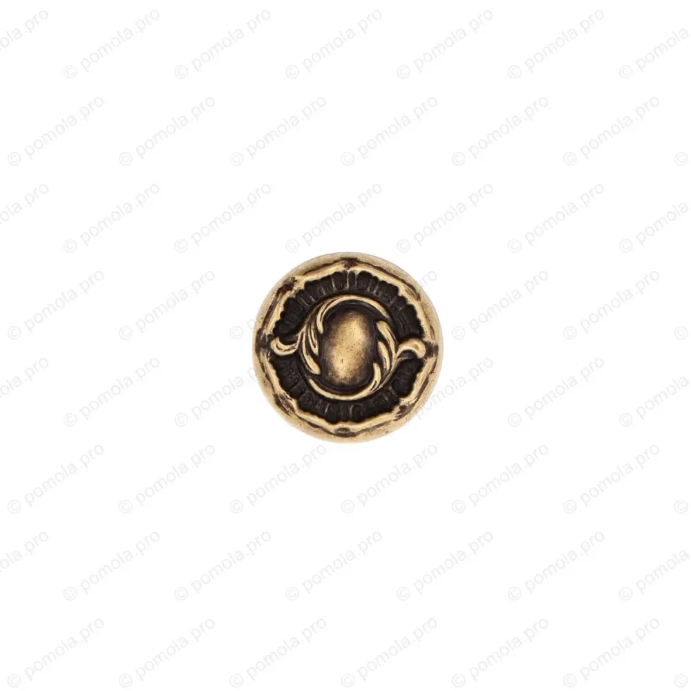 WPO.2032/30-00D1 ΠΟΜΟΛΑΚΙΑ ΕΠΙΠΛΩΝ ΜΠΡΟΝΖΕ