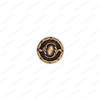 WPO.2032/30-00D1 ΠΟΜΟΛΑΚΙΑ ΕΠΙΠΛΩΝ ΜΠΡΟΝΖΕ