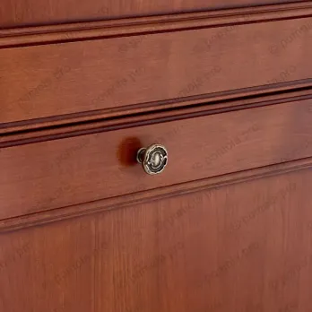 WPO.2032/30-00D1 ΠΟΜΟΛΑΚΙΑ ΕΠΙΠΛΩΝ ΜΠΡΟΝΖΕ