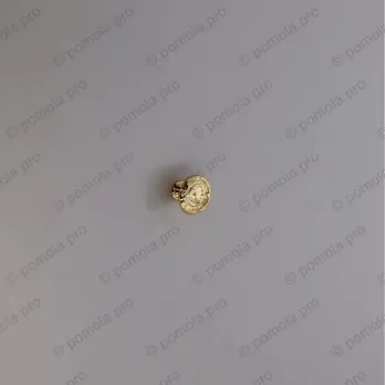 WPO.2032/30-00GP ΜΟΝΤΕΡΝΑ ΠΟΜΟΛΑΚΙΑ ΕΠΙΠΛΩΝ ΕΠΙΧΡΥΣΑ
