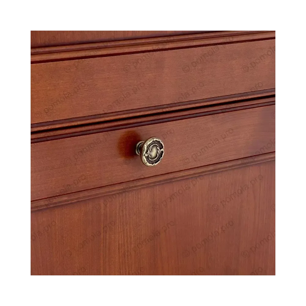 WPO.2032/35-00D1 ΠΟΜΟΛΑΚΙΑ ΕΠΙΠΛΩΝ ΜΠΡΟΝΖΕ