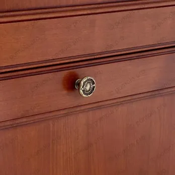 WPO.2032/35-00D1 ΠΟΜΟΛΑΚΙΑ ΕΠΙΠΛΩΝ ΜΠΡΟΝΖΕ